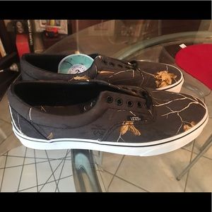 realtree xtra x vans